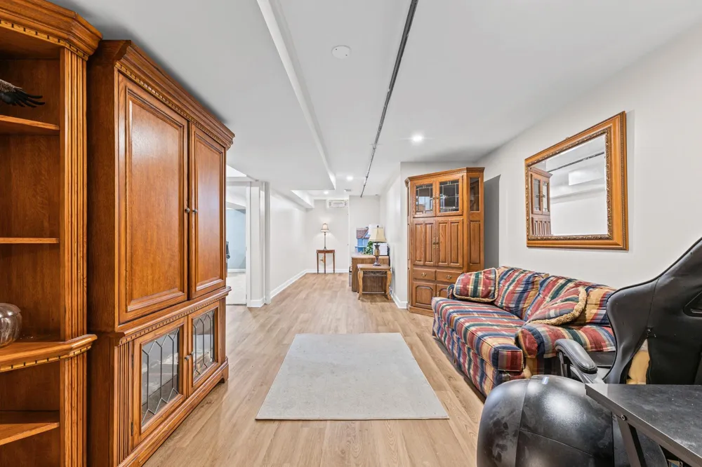4360 Irene Drive St Clair Township, MI 48079