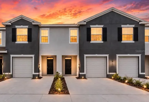 32202 TURTLE GRACE LOOP