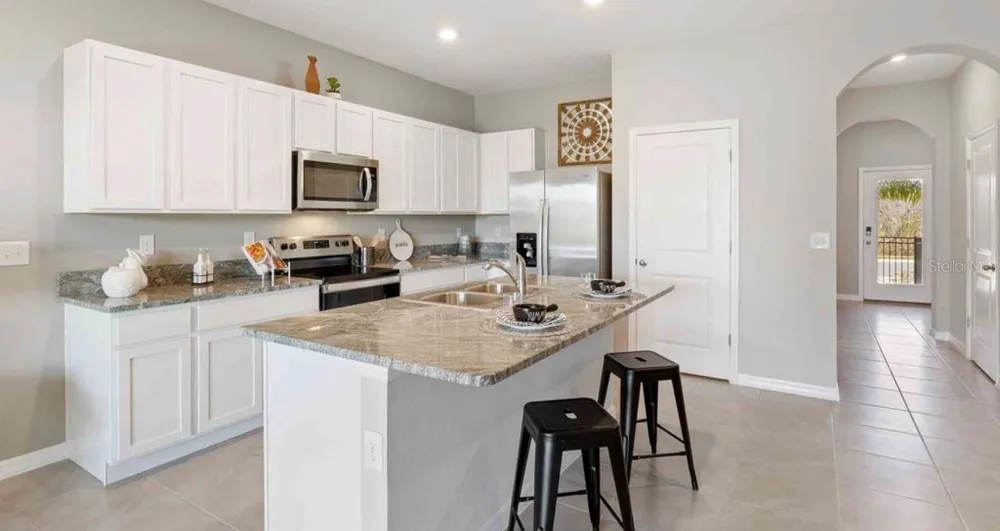 32202 TURTLE GRACE LOOP Wesley Chapel, FL 33545