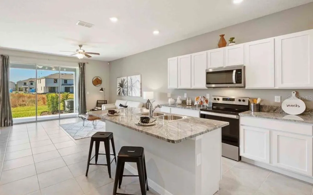 32202 TURTLE GRACE LOOP Wesley Chapel, FL 33545