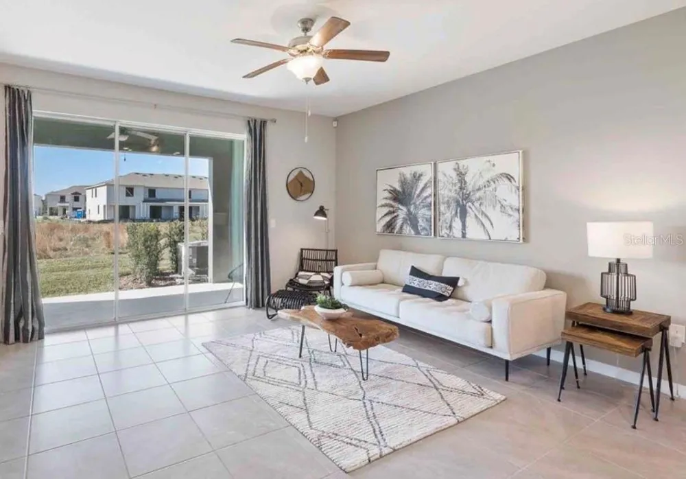 32202 TURTLE GRACE LOOP Wesley Chapel, FL 33545