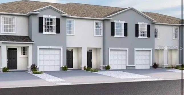 32202 TURTLE GRACE LOOP Wesley Chapel, FL 33545