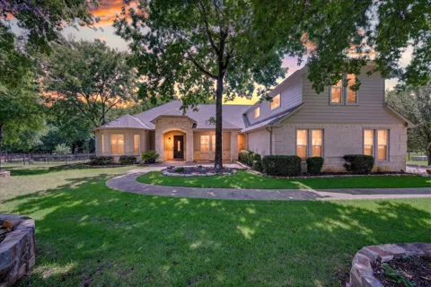 8517 Stallion Street