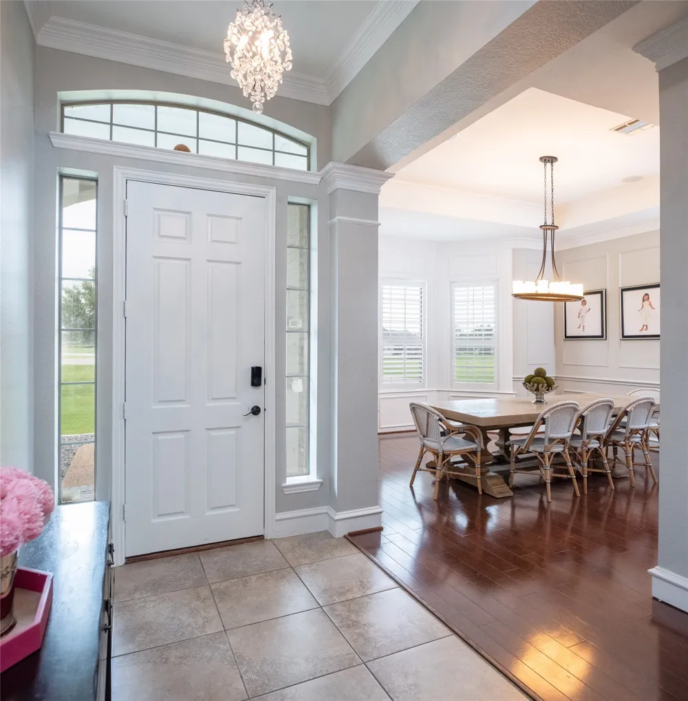 1650 Windmill Court Lucas, TX 75002