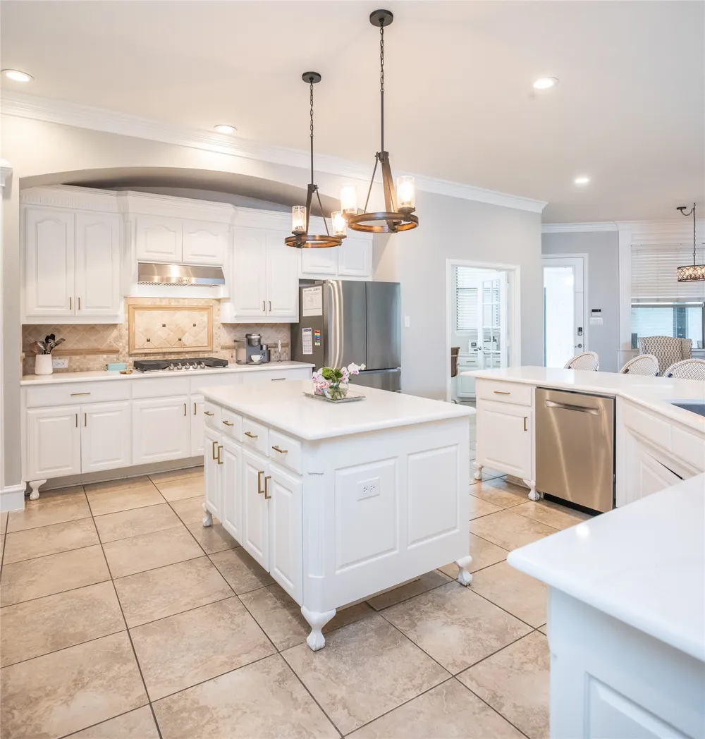 1650 Windmill Court Lucas, TX 75002
