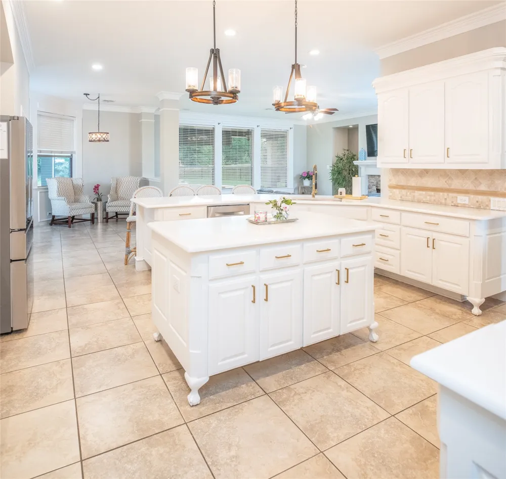 1650 Windmill Court Lucas, TX 75002