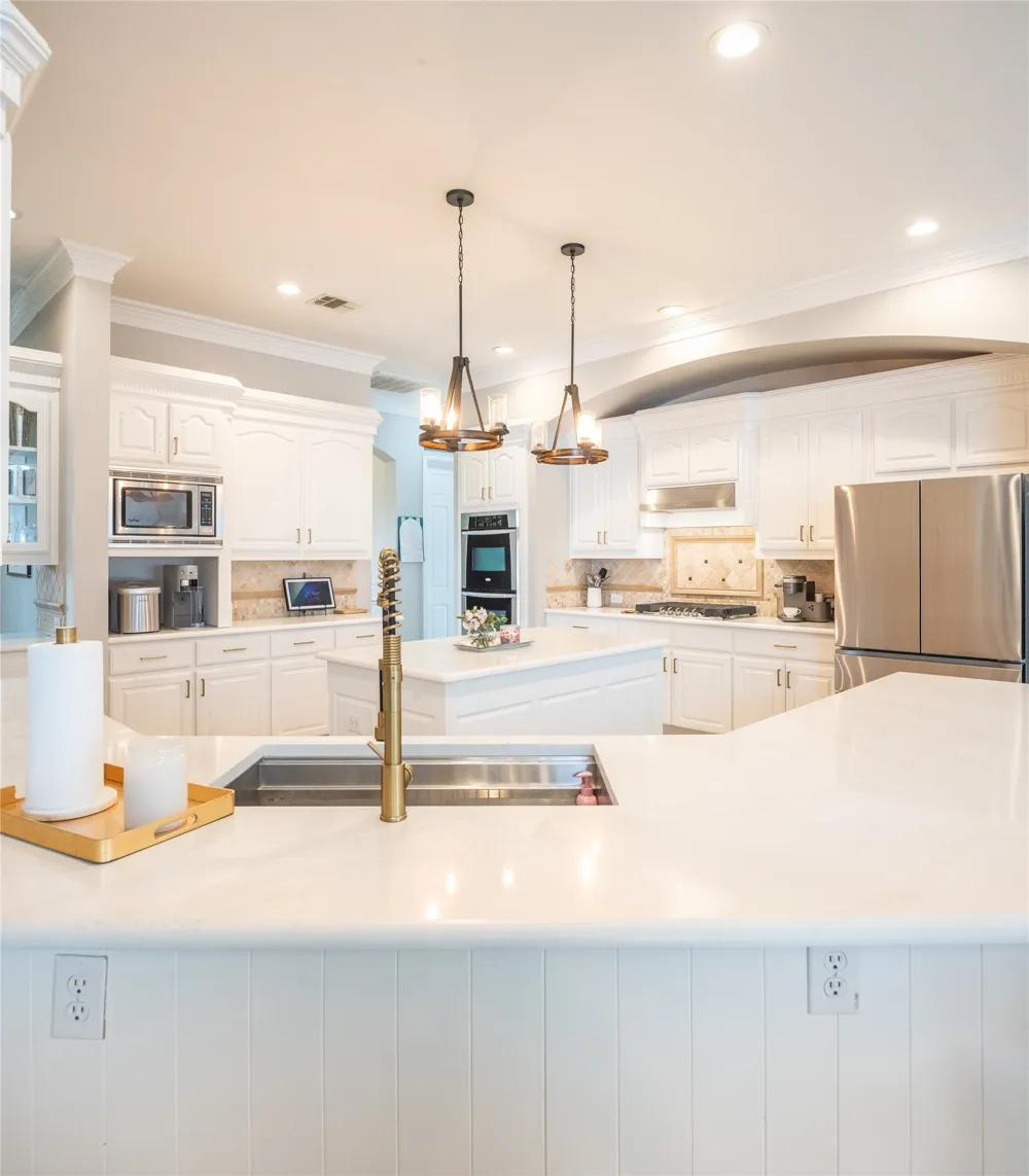 1650 Windmill Court Lucas, TX 75002
