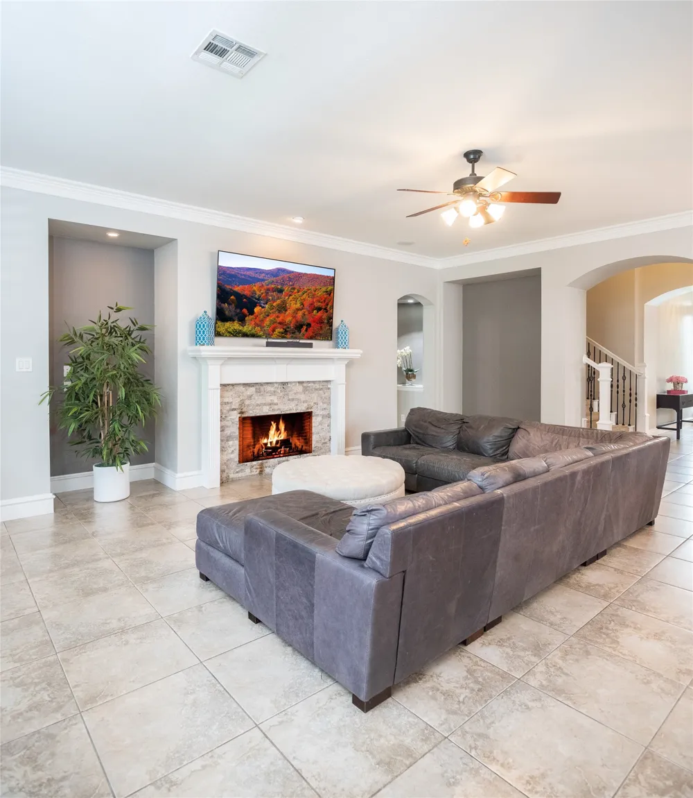 1650 Windmill Court Lucas, TX 75002