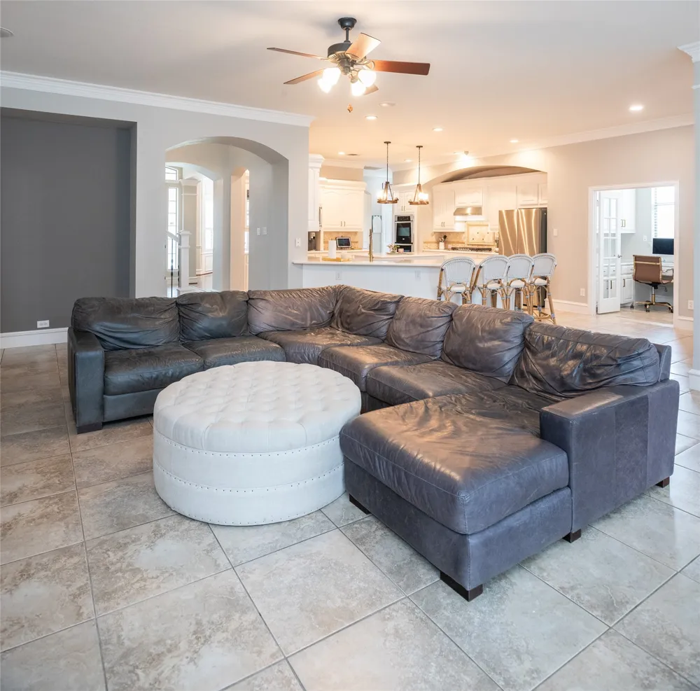 1650 Windmill Court Lucas, TX 75002