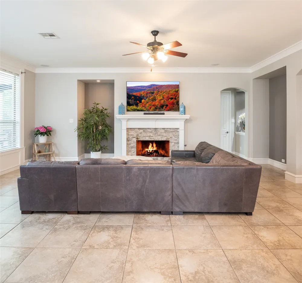 1650 Windmill Court Lucas, TX 75002