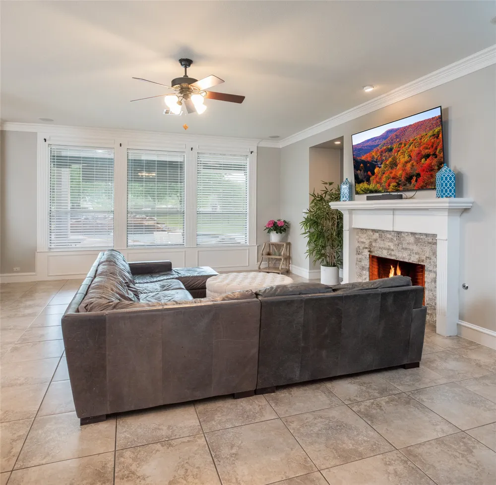 1650 Windmill Court Lucas, TX 75002