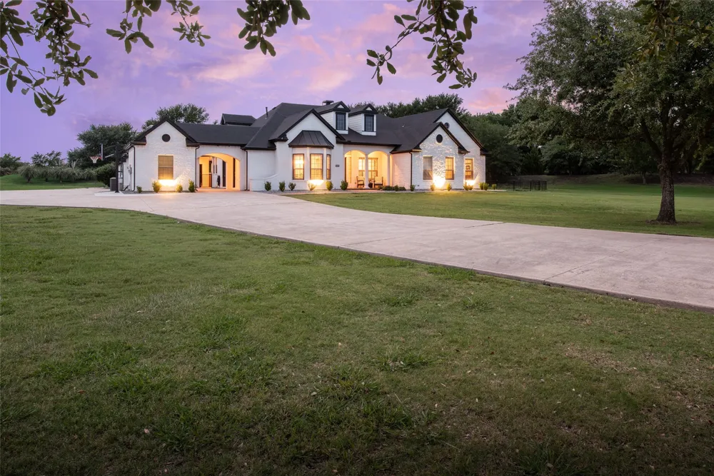 1650 Windmill Court Lucas, TX 75002