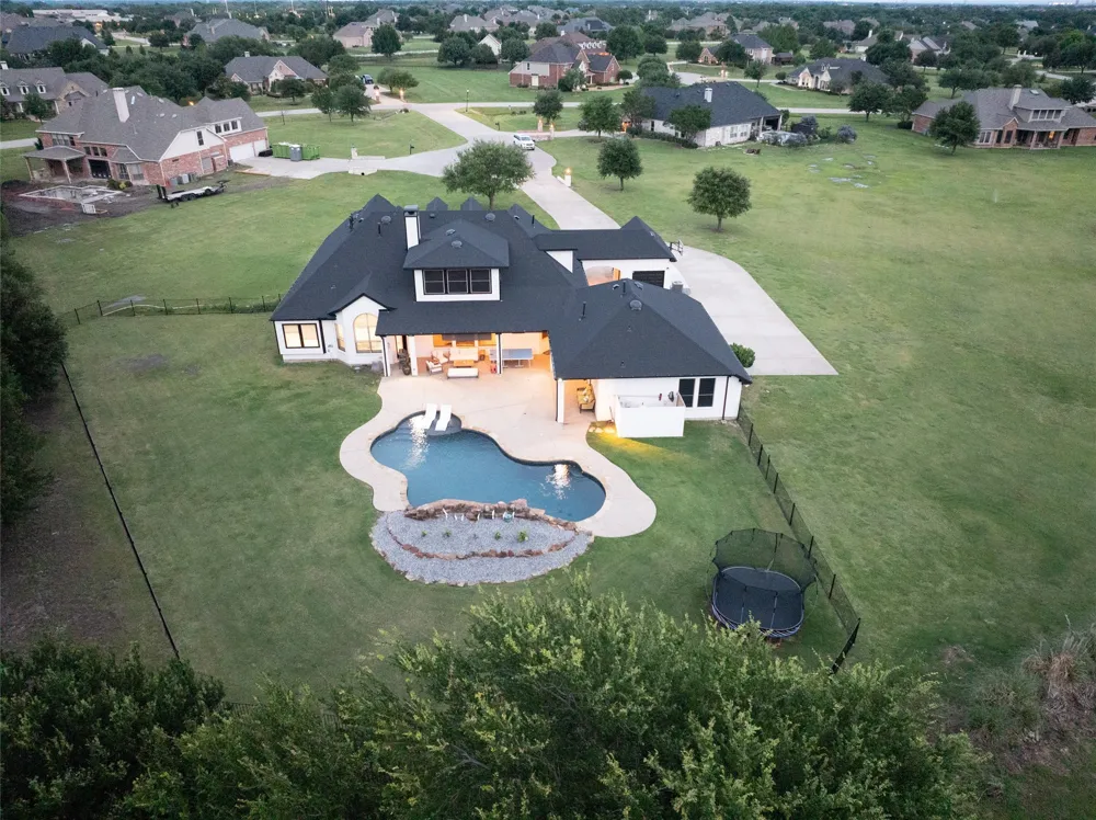 1650 Windmill Court Lucas, TX 75002