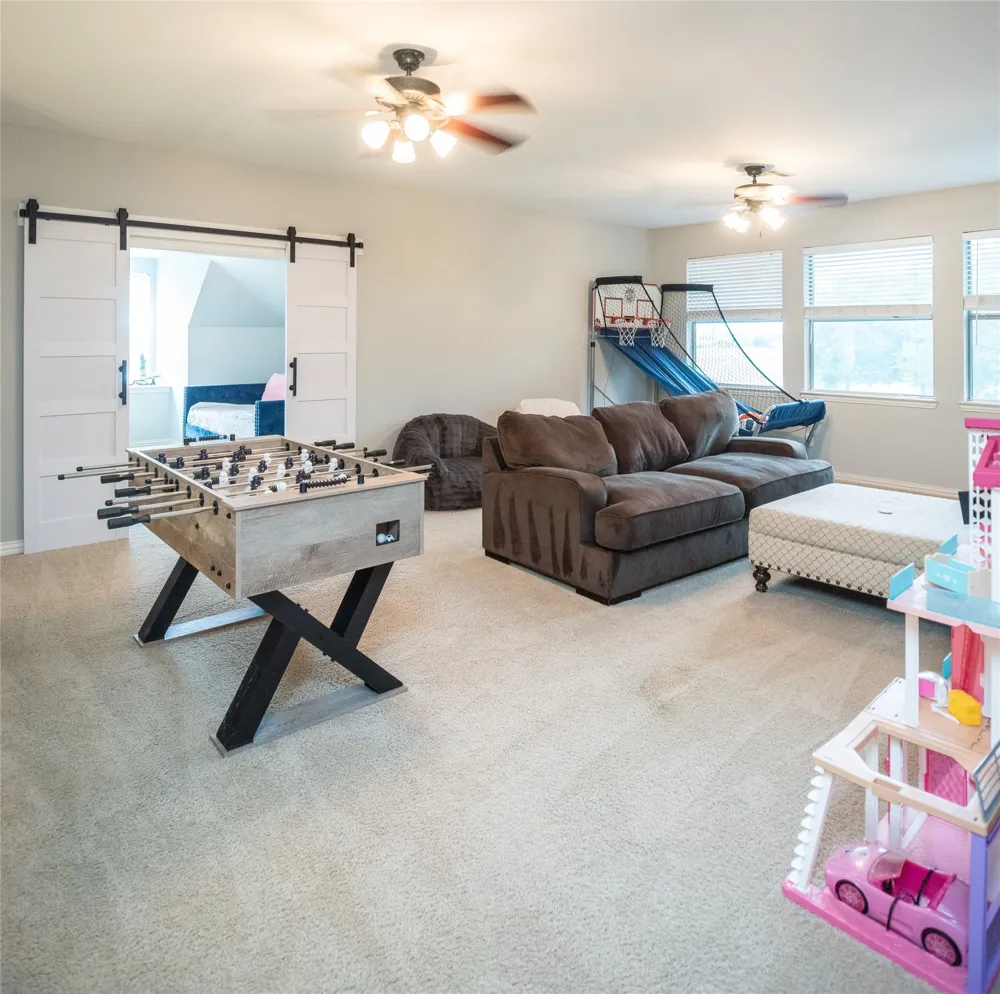1650 Windmill Court Lucas, TX 75002
