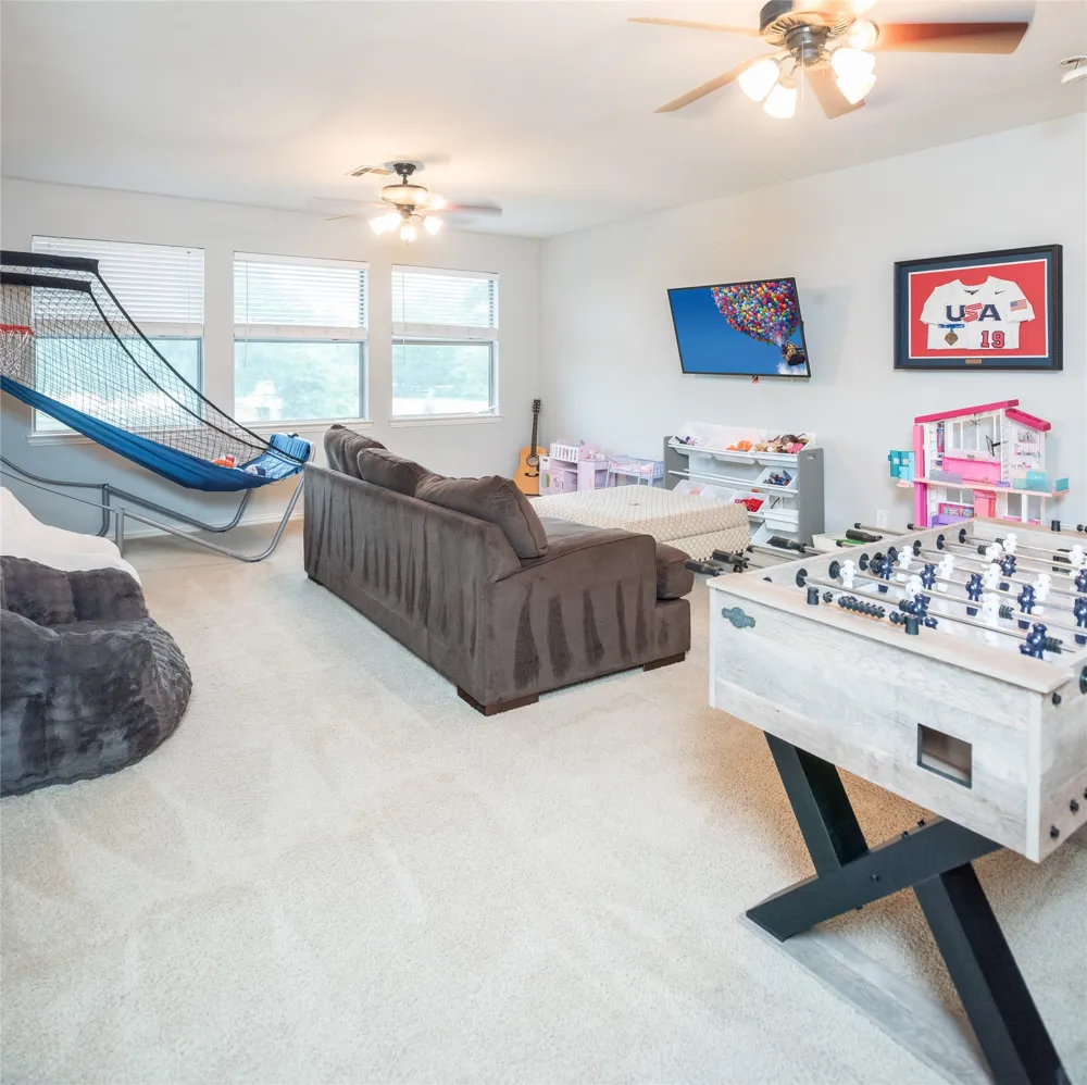 1650 Windmill Court Lucas, TX 75002