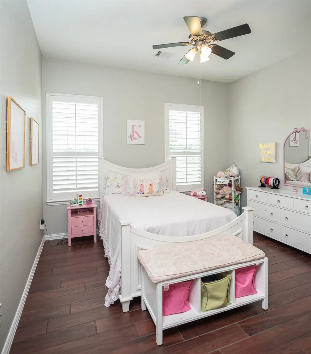 1650 Windmill Court Lucas, TX 75002