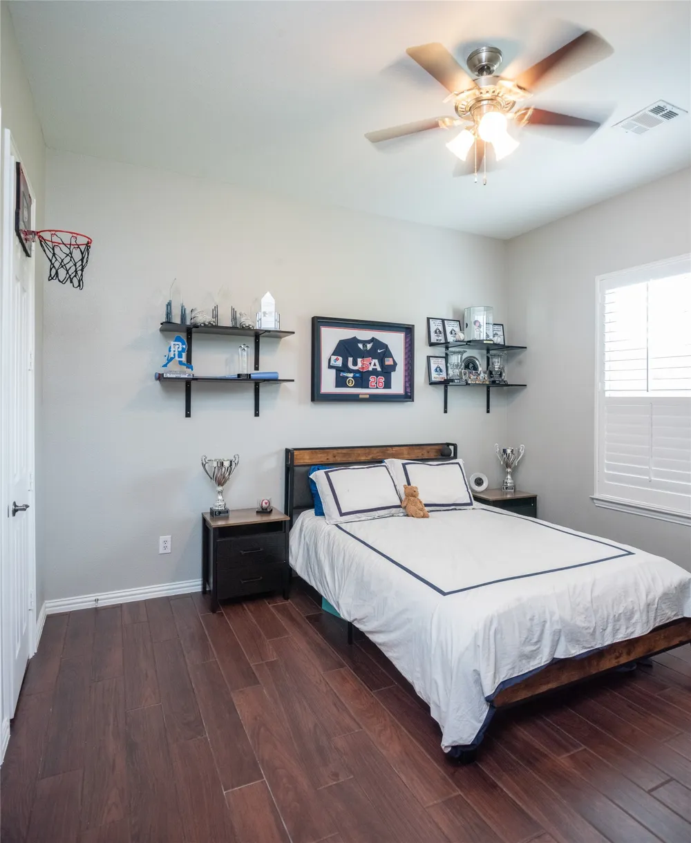 1650 Windmill Court Lucas, TX 75002
