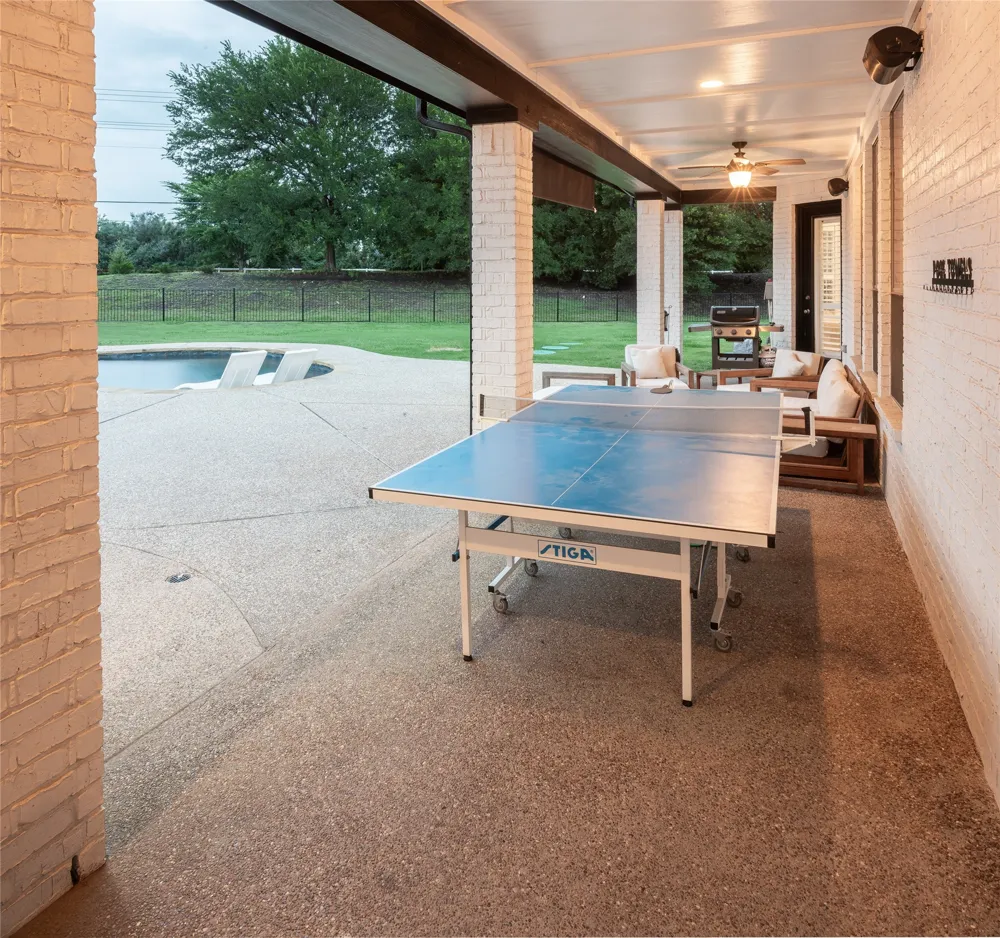 1650 Windmill Court Lucas, TX 75002