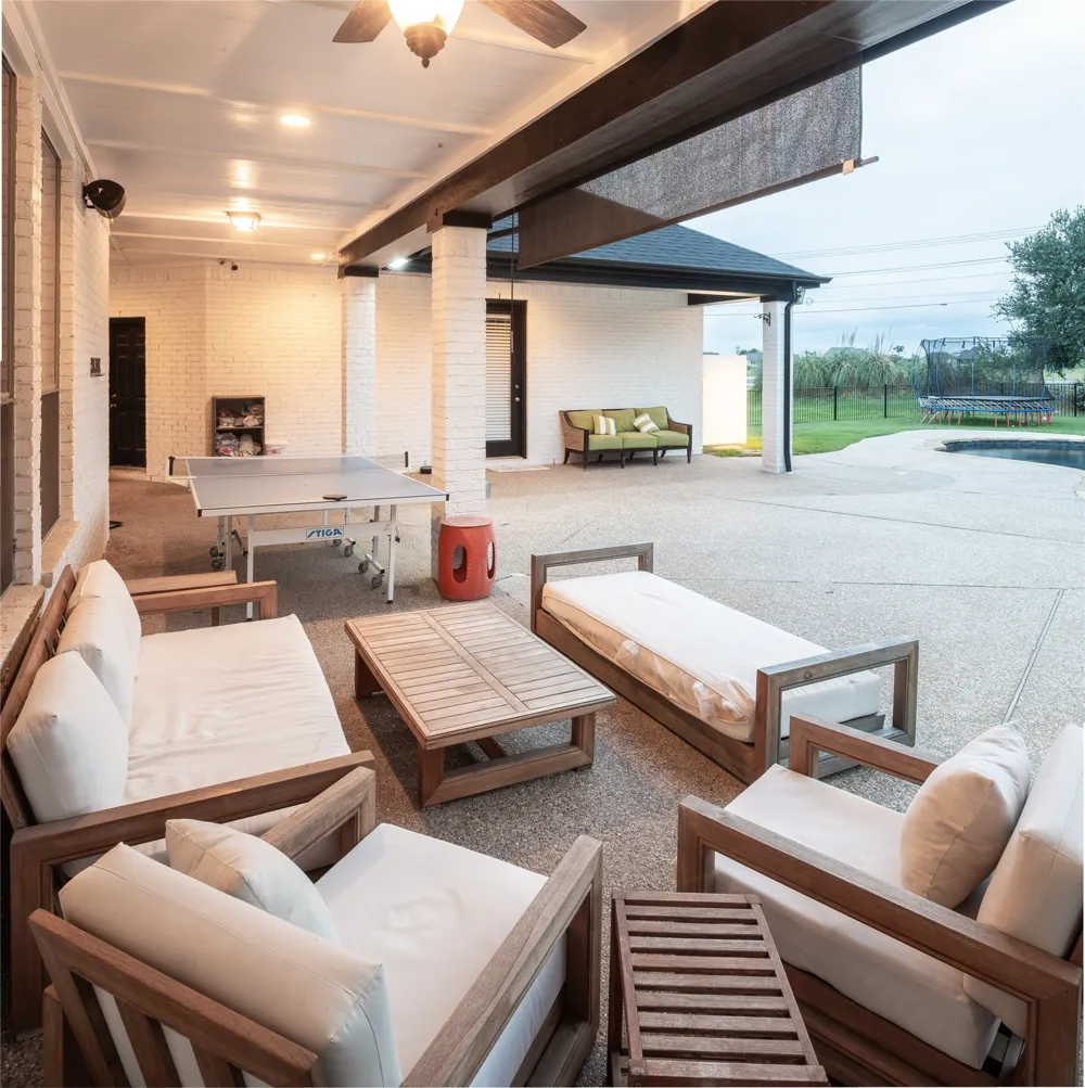 1650 Windmill Court Lucas, TX 75002