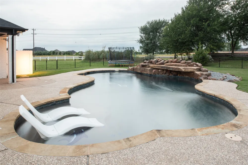 1650 Windmill Court Lucas, TX 75002