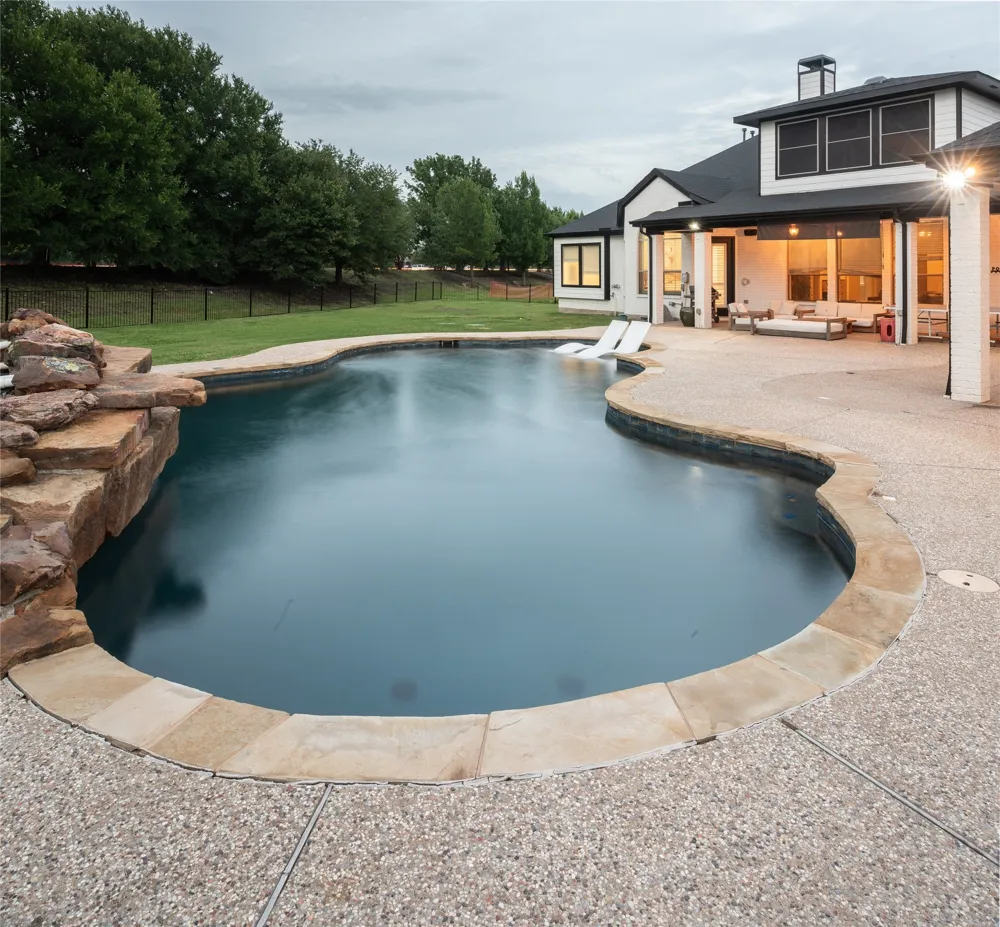 1650 Windmill Court Lucas, TX 75002