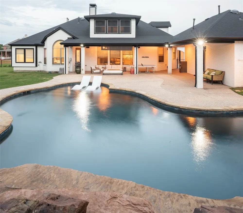 1650 Windmill Court Lucas, TX 75002