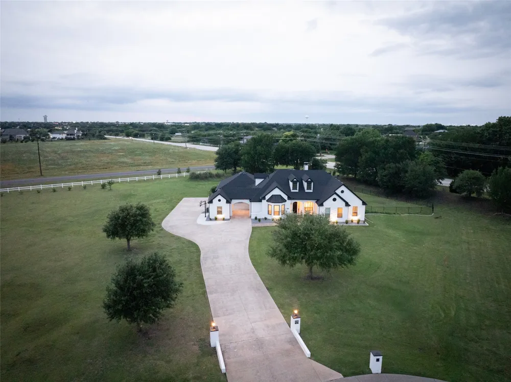 1650 Windmill Court Lucas, TX 75002