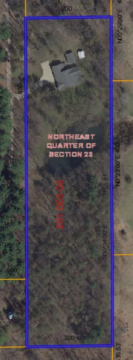 7655 Riverside Road Brooklyn, MI 49230