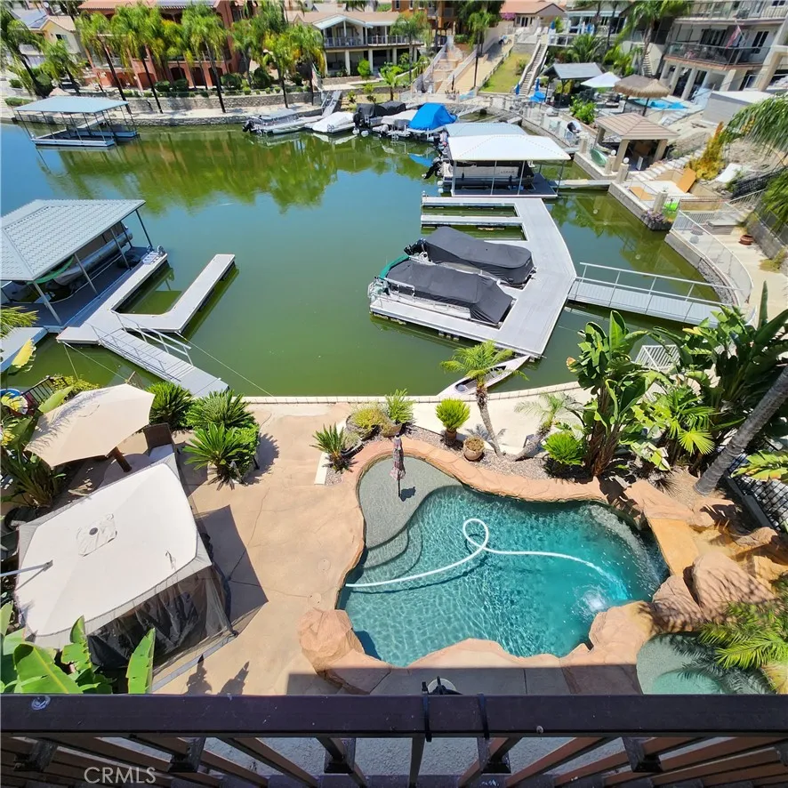 30295 Little Harbor Drive Canyon Lake, CA 92587