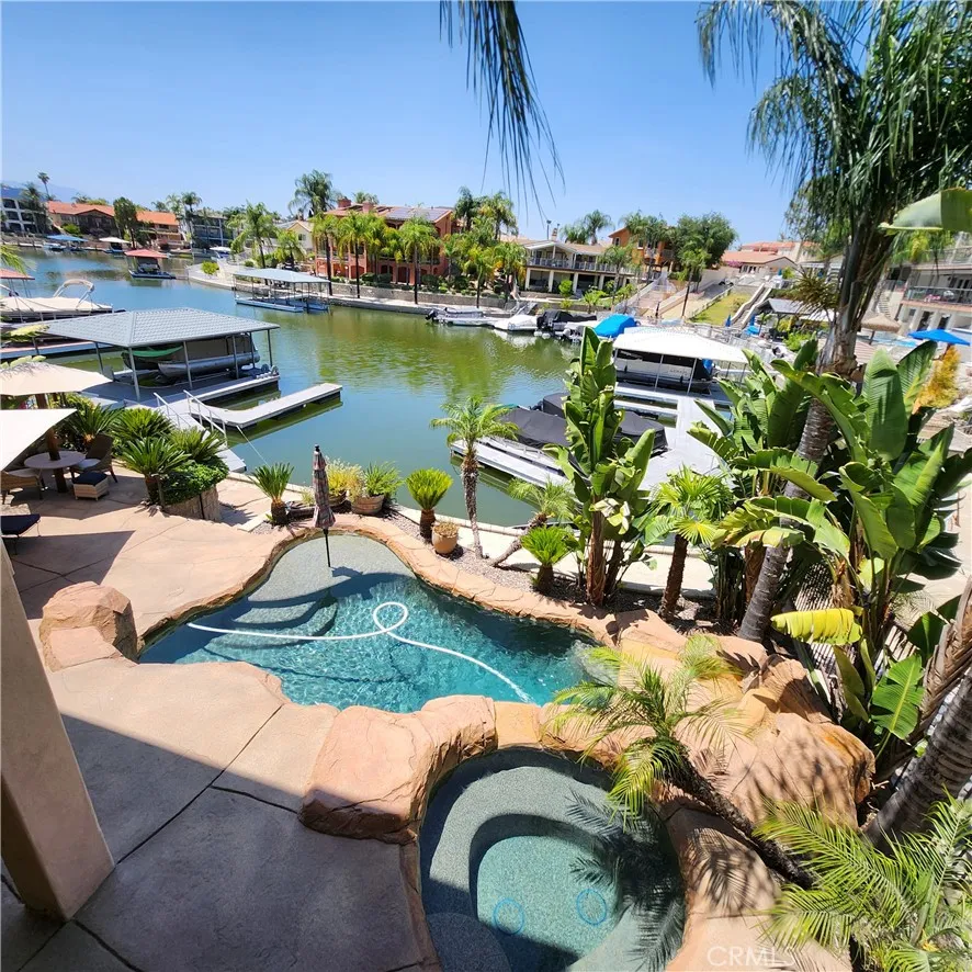 30295 Little Harbor Drive Canyon Lake, CA 92587