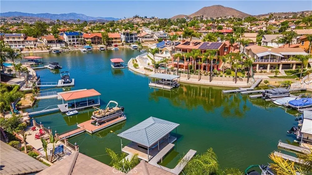 30295 Little Harbor Drive Canyon Lake, CA 92587