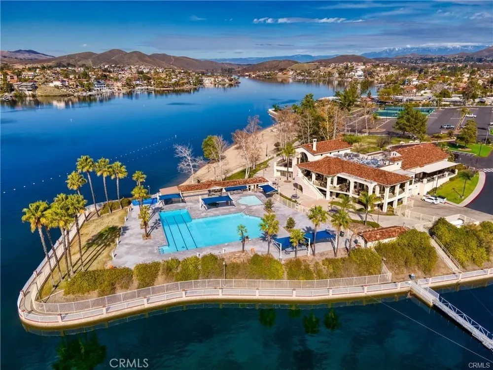 30295 Little Harbor Drive Canyon Lake, CA 92587