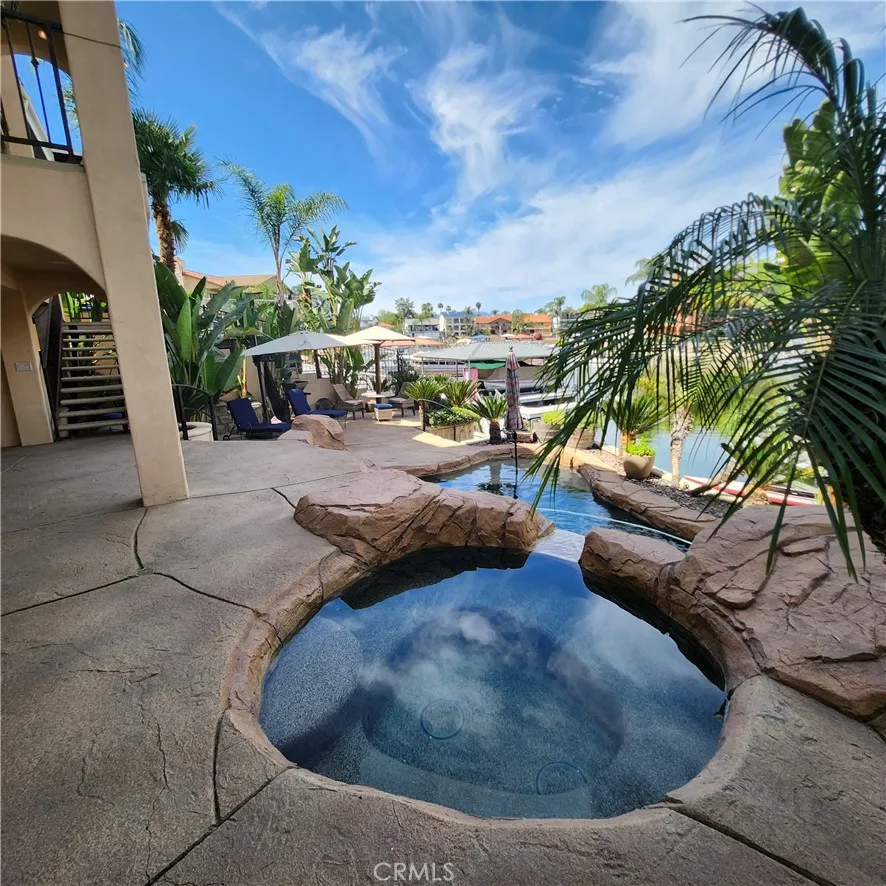 30295 Little Harbor Drive Canyon Lake, CA 92587