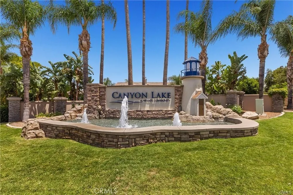 30295 Little Harbor Drive Canyon Lake, CA 92587