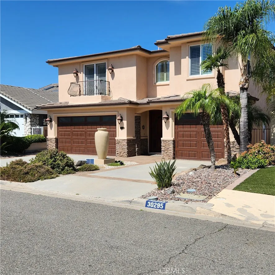 30295 Little Harbor Drive Canyon Lake, CA 92587