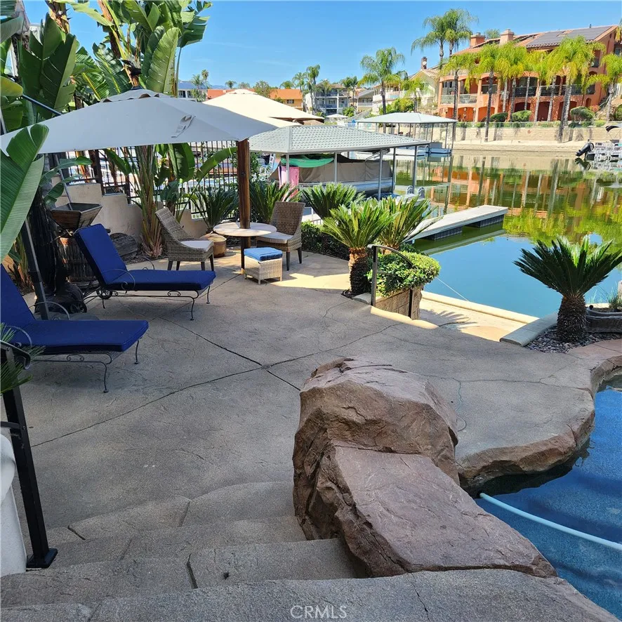 30295 Little Harbor Drive Canyon Lake, CA 92587