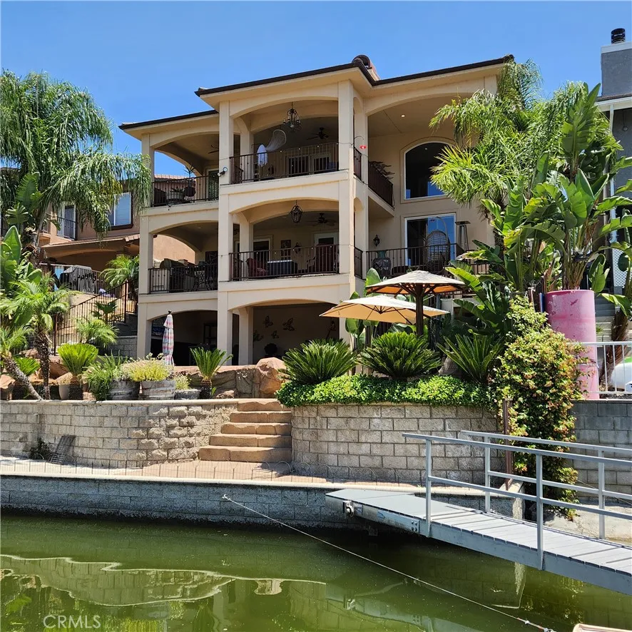 30295 Little Harbor Drive Canyon Lake, CA 92587