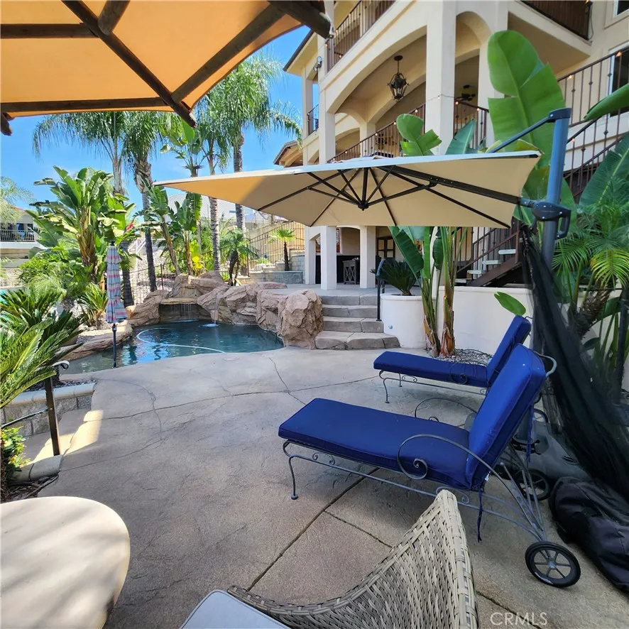 30295 Little Harbor Drive Canyon Lake, CA 92587