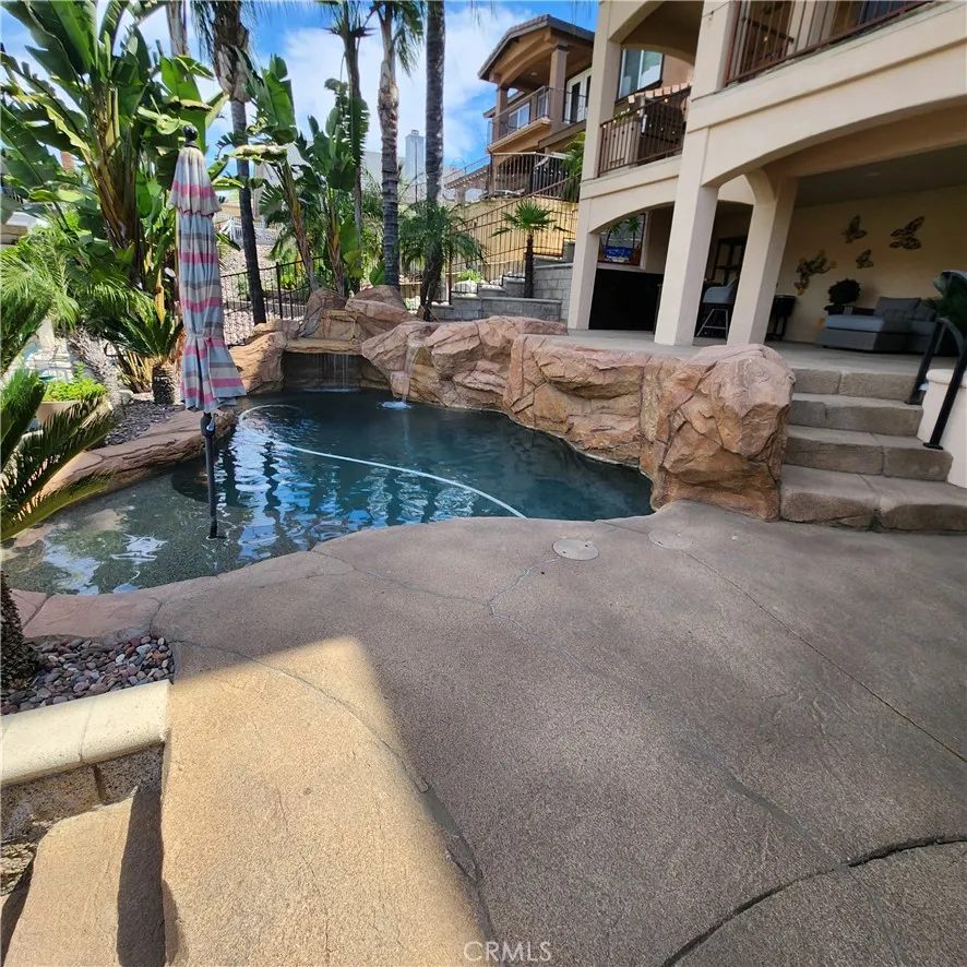 30295 Little Harbor Drive Canyon Lake, CA 92587