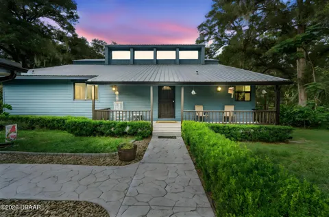1268 McGregor Road