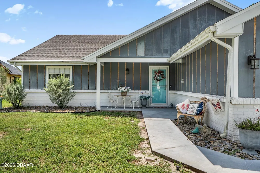 186 Westhampton Drive Palm Coast, FL 32164