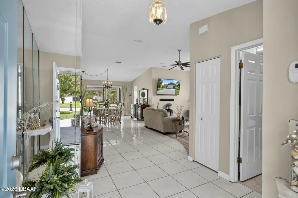 186 Westhampton Drive Palm Coast, FL 32164