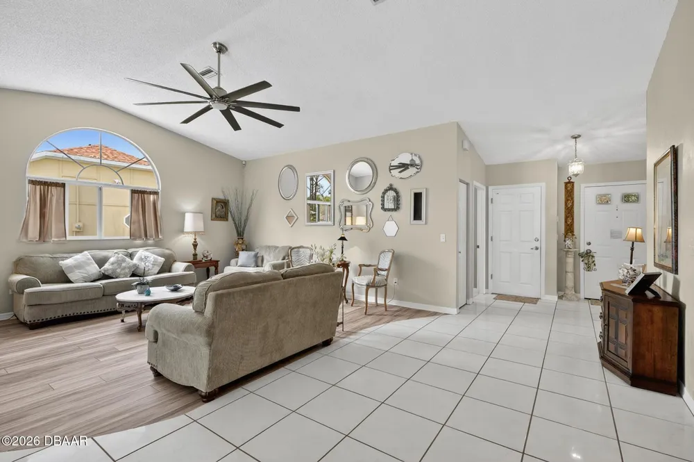 186 Westhampton Drive Palm Coast, FL 32164