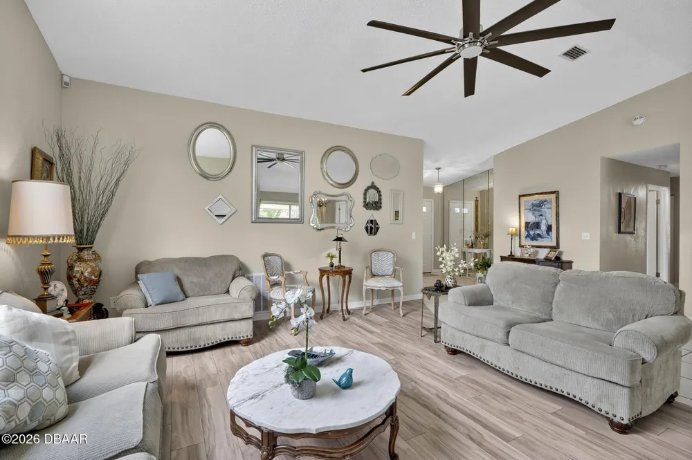 186 Westhampton Drive Palm Coast, FL 32164