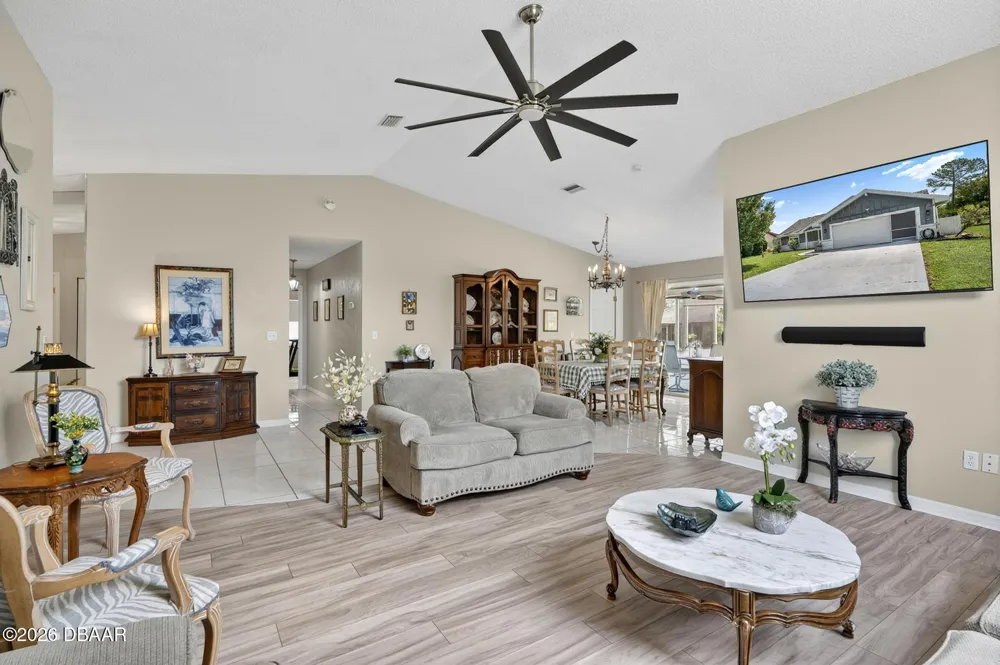 186 Westhampton Drive Palm Coast, FL 32164