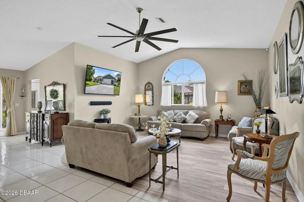 186 Westhampton Drive Palm Coast, FL 32164