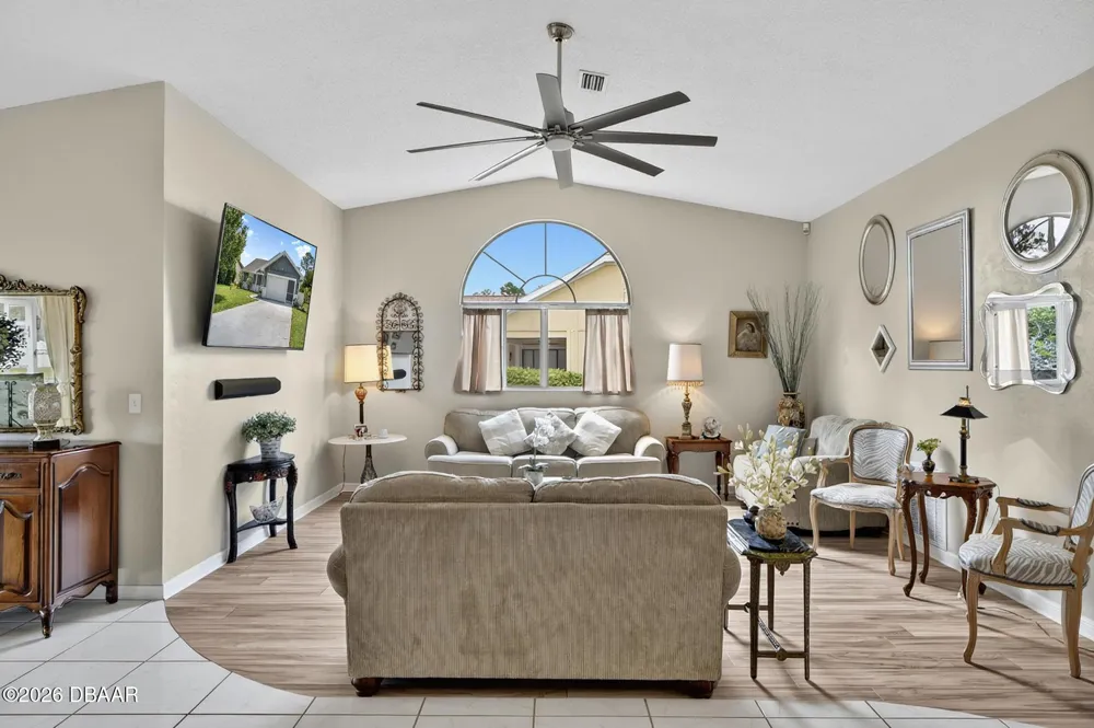 186 Westhampton Drive Palm Coast, FL 32164