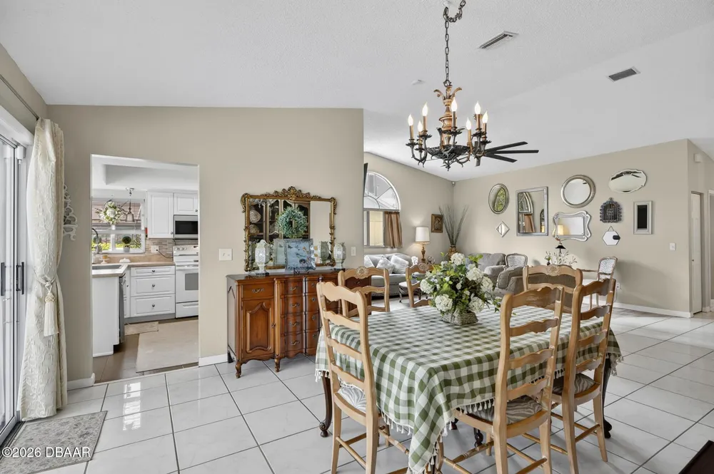 186 Westhampton Drive Palm Coast, FL 32164