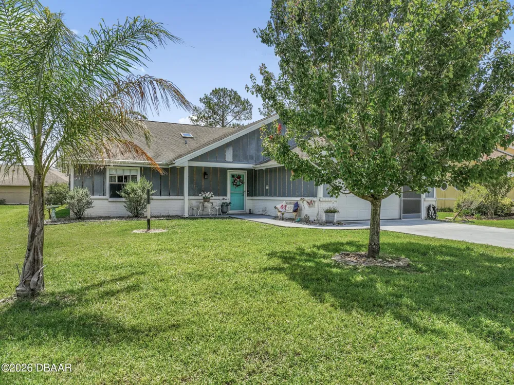 186 Westhampton Drive Palm Coast, FL 32164