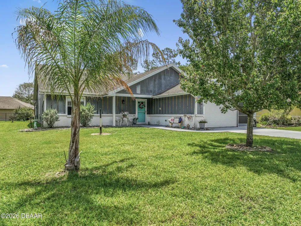 186 Westhampton Drive Palm Coast, FL 32164